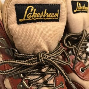 Lakestream Hodgman Women’s Wading Fishing Shoes